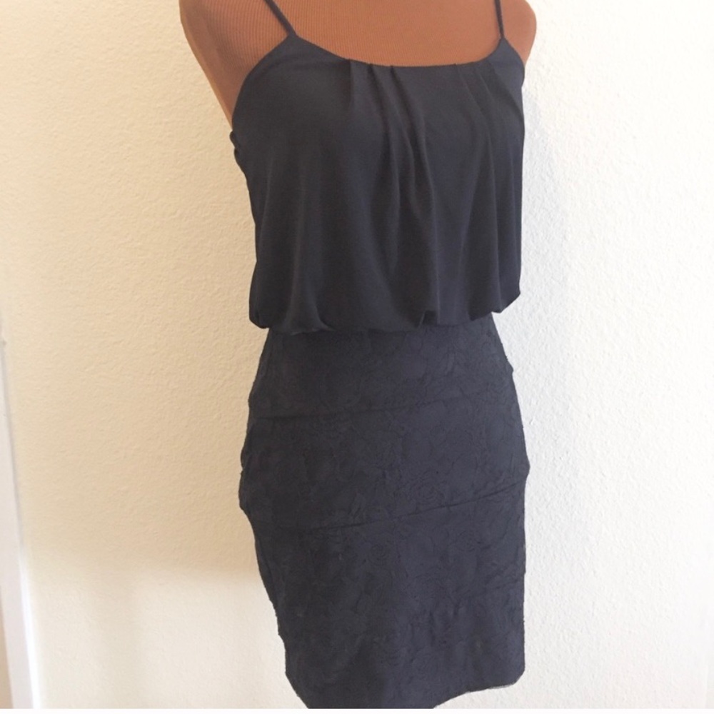 🟢 3/$15 Little Black Dress